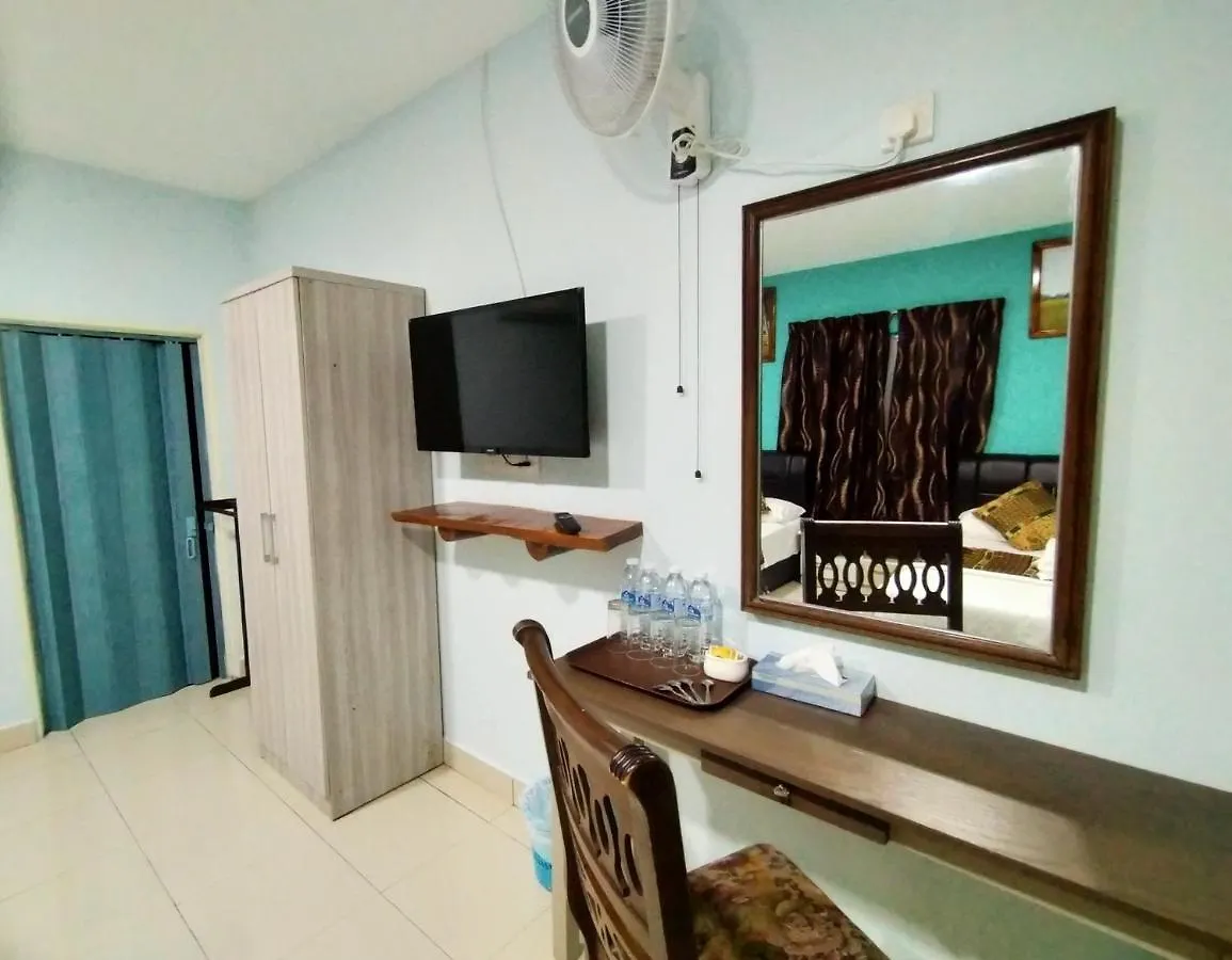 Guest house Langkawi Country Lodge2 Pantai Cenang