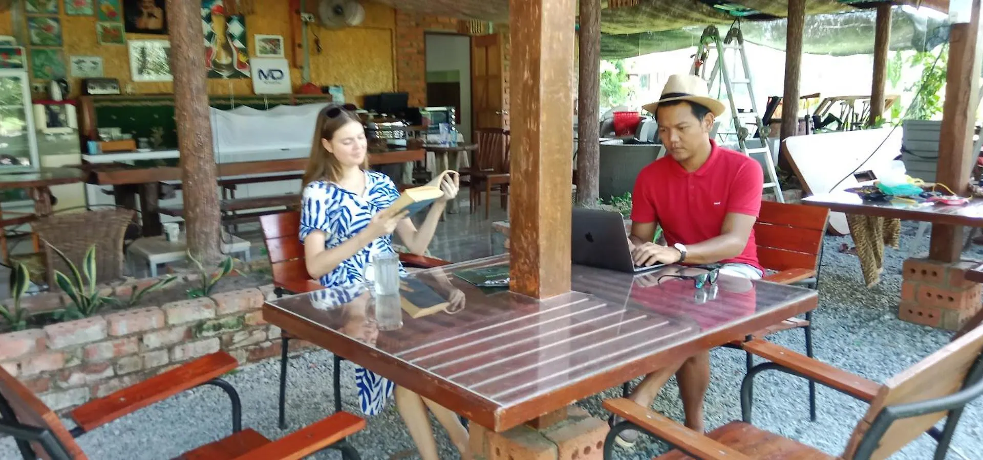 Guest house Langkawi Country Lodge2 Pantai Cenang  Malaysia