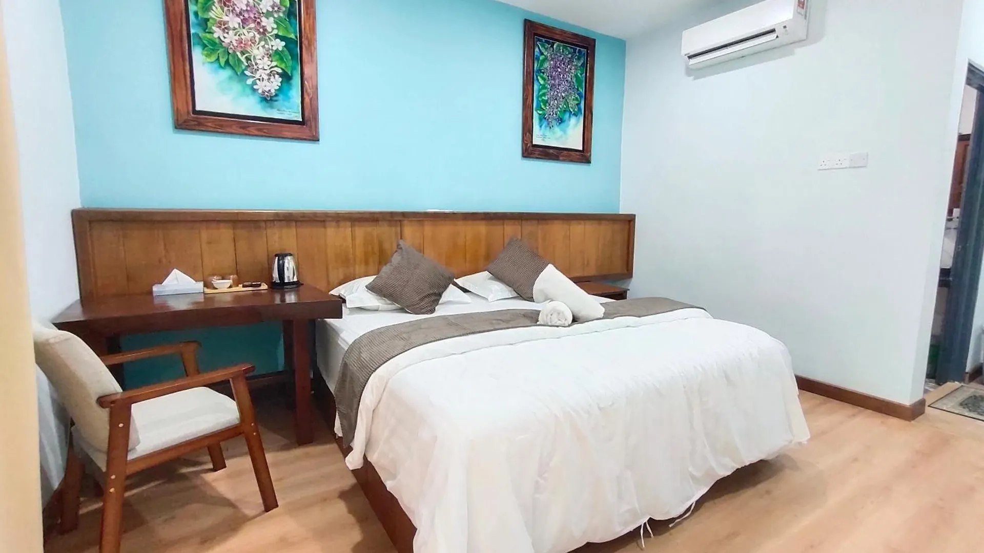 Guest house Langkawi Country Lodge2 Pantai Cenang