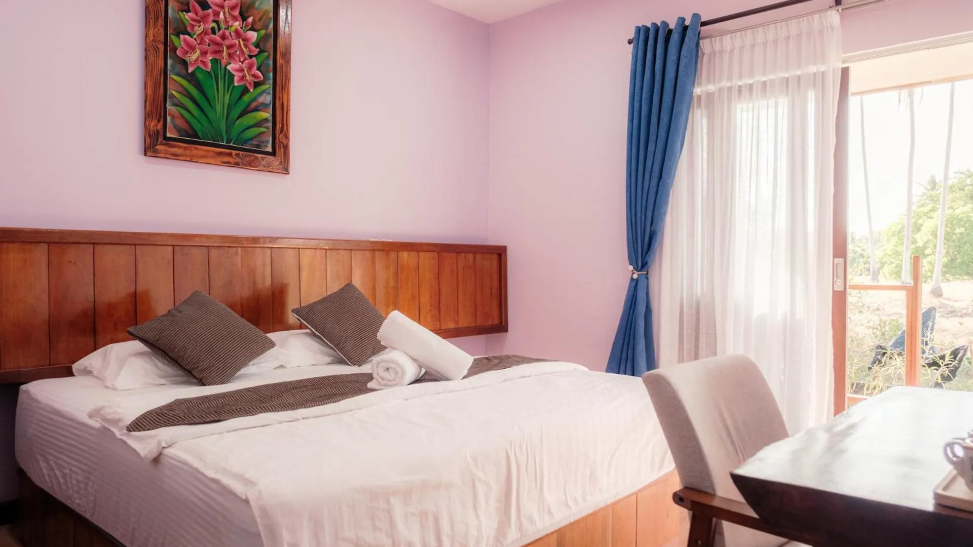 Guest house Langkawi Country Lodge2 Pantai Cenang