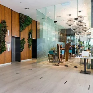 Canopy Lives At Tribeca Residence, Five Senses Aparthotel Kuala Lumpur