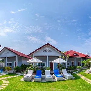 Resort Langkawi Chantique, Pantai Cenang (Langkawi)