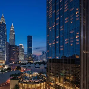 Grand Hyatt 5*, Kuala Lumpur Malaisie