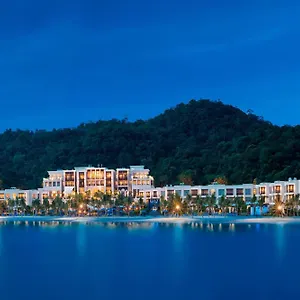 5* Ośrodek wypoczynkowy The St. Regis Langkawi