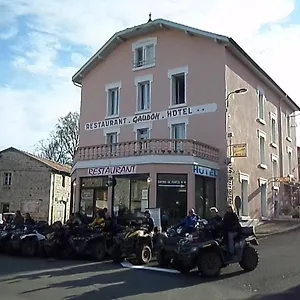 La Vie En Rose 3*, Le Brugeron France