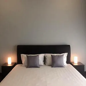 Banyan Tree 5*, Kuala Lumpur Malaisie