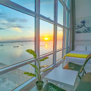 Maritime Penang , George Town Malaisie